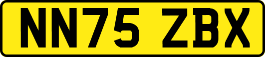 NN75ZBX