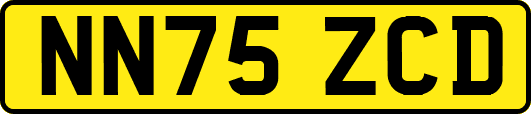 NN75ZCD