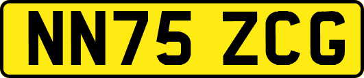 NN75ZCG