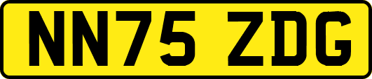 NN75ZDG