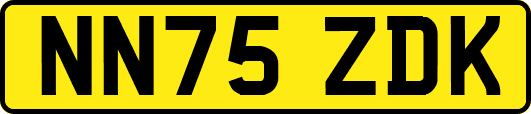 NN75ZDK