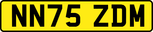 NN75ZDM