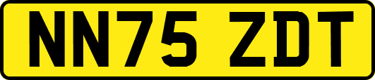 NN75ZDT