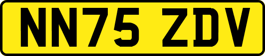 NN75ZDV