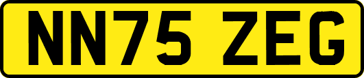 NN75ZEG