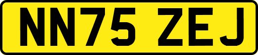 NN75ZEJ