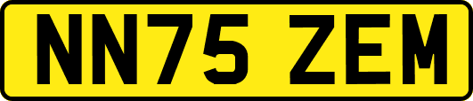 NN75ZEM