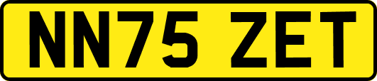 NN75ZET
