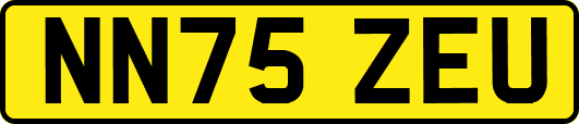 NN75ZEU