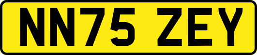 NN75ZEY