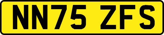 NN75ZFS