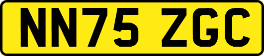 NN75ZGC