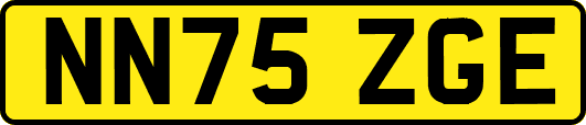 NN75ZGE