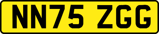 NN75ZGG