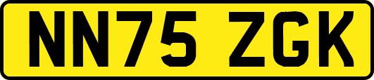 NN75ZGK