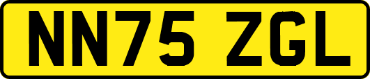 NN75ZGL