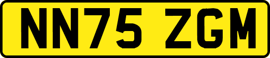 NN75ZGM