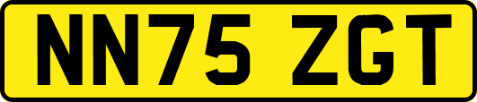 NN75ZGT