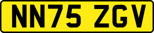 NN75ZGV