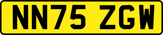 NN75ZGW