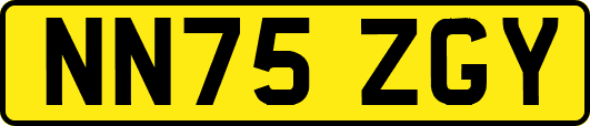 NN75ZGY