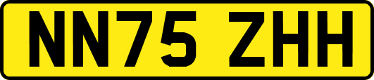NN75ZHH