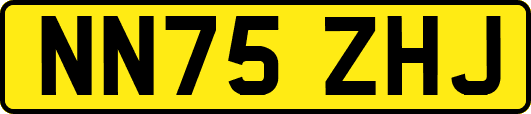 NN75ZHJ
