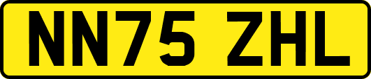 NN75ZHL