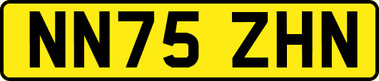 NN75ZHN