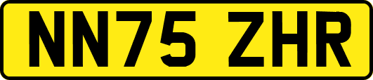 NN75ZHR
