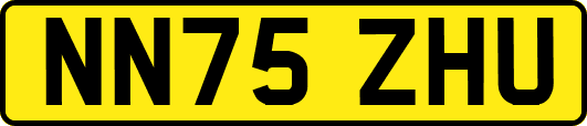 NN75ZHU