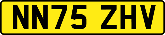 NN75ZHV