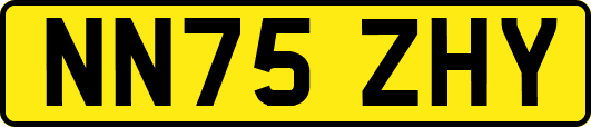 NN75ZHY
