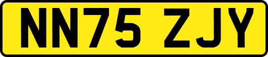 NN75ZJY
