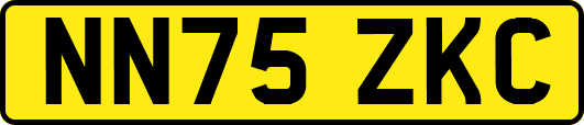 NN75ZKC