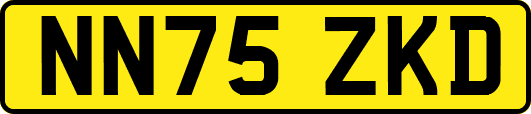 NN75ZKD
