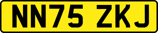NN75ZKJ