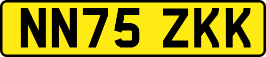 NN75ZKK