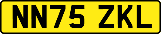 NN75ZKL