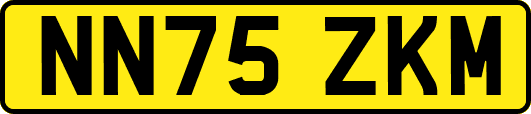 NN75ZKM