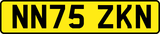 NN75ZKN