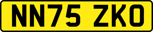 NN75ZKO