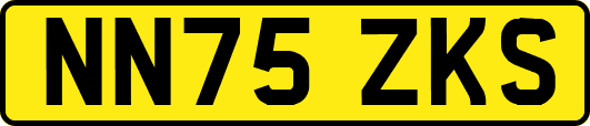 NN75ZKS