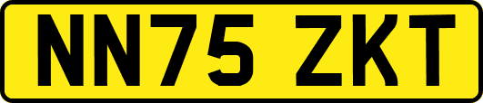 NN75ZKT