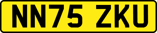NN75ZKU