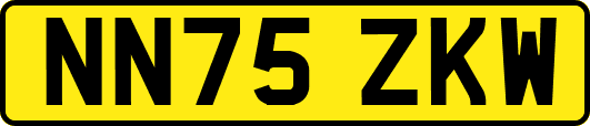 NN75ZKW