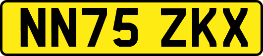 NN75ZKX