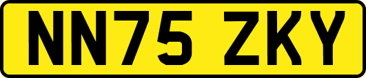 NN75ZKY