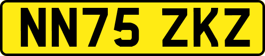 NN75ZKZ