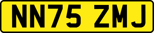 NN75ZMJ